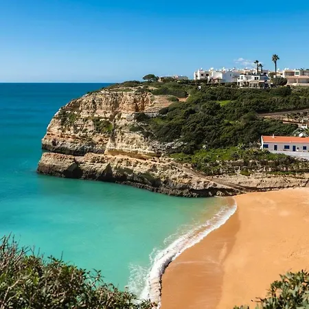 펜션 Casa Mestre Andre