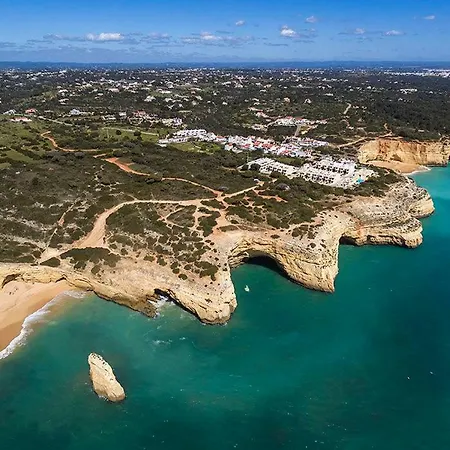 Сasa de vacaciones Casa Mestre André Benagil