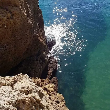 Сasa de vacaciones Casa Mestre André Benagil