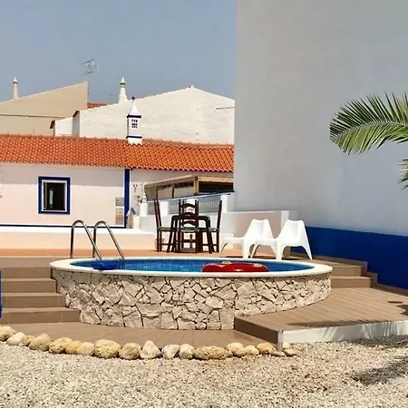 Сasa de vacaciones Casa Mestre André *