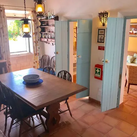 Casa Mestre André Сasa de vacaciones *