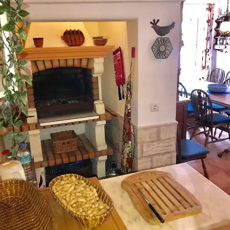 펜션 Casa Mestre Andre 베나질