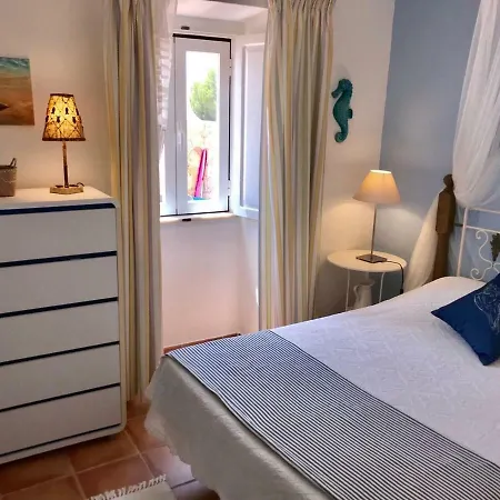 펜션 Casa Mestre Andre