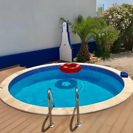 Casa Mestre Andre * 베나질