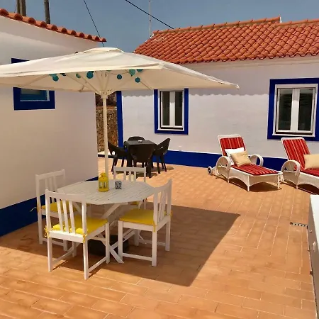 Casa Mestre André Benagil