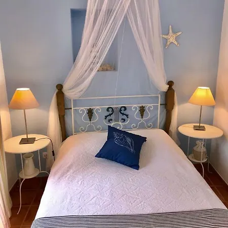 Casa Mestre Andre ベナジル