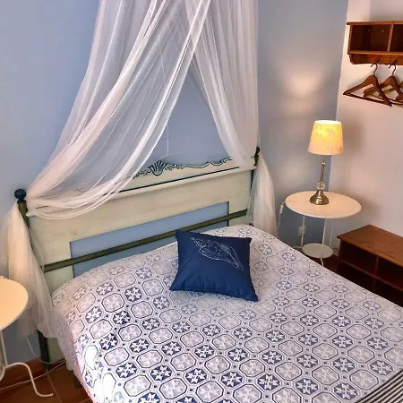 Casa Mestre André Benagil