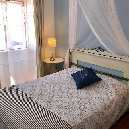 Casa Mestre Andre 別荘 ベナジル