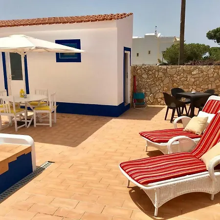 Casa Mestre André * Benagil