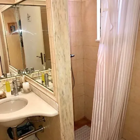 Casa Mestre Andre ベナジル