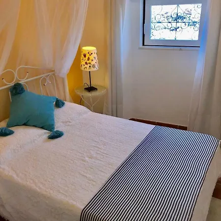 Сasa de vacaciones Casa Mestre André *