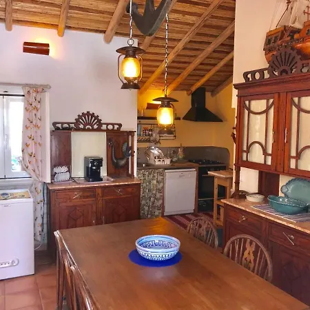 펜션 Casa Mestre Andre 베나질