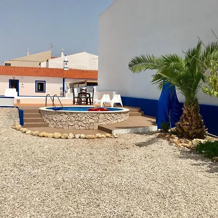 펜션 Casa Mestre Andre