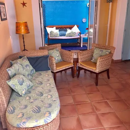 Casa Mestre André * Benagil