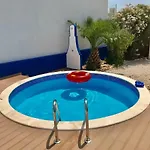 Casa Mestre André * Benagil