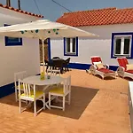 Casa Mestre André Benagil