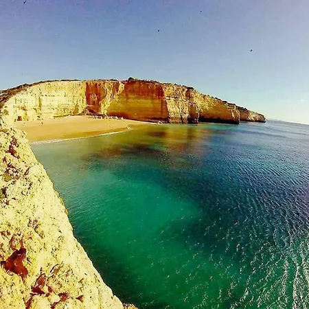 Σπίτι διακοπών Casa Mestre Andre Benagil