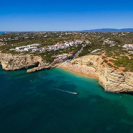 Casa Mestre Andre Σπίτι διακοπών Benagil