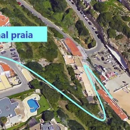 Casa Mestre Andre Σπίτι διακοπών *