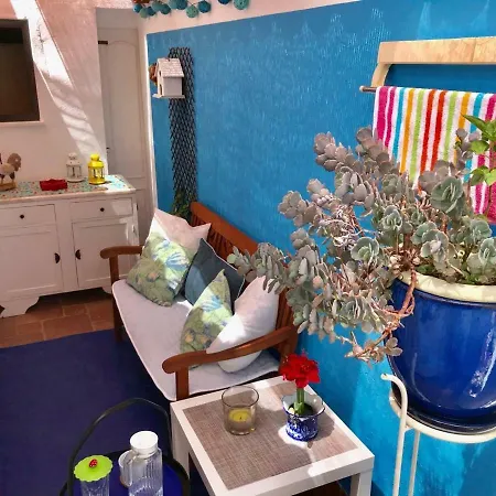 Casa Mestre Andre Benagil