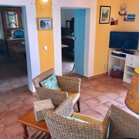 Casa Mestre Andre Benagil