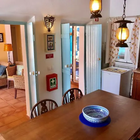 Σπίτι διακοπών Casa Mestre Andre