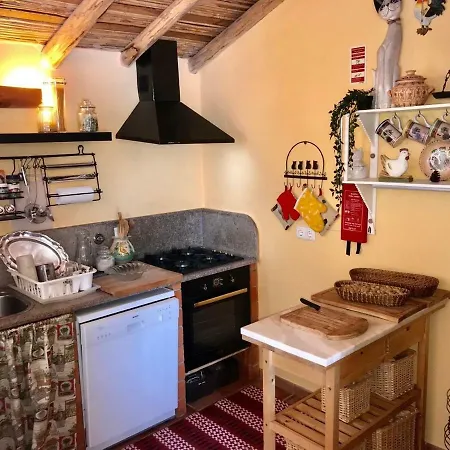Casa Mestre Andre 度假居 贝纳吉