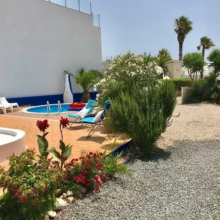 Casa Mestre Andre * Benagil