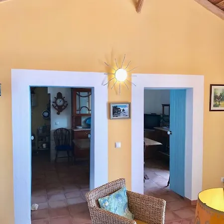 度假居 Casa Mestre Andre