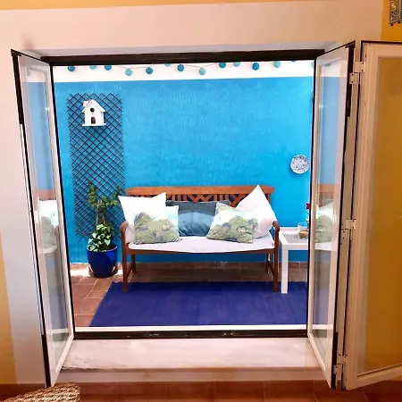 度假居 Casa Mestre Andre *