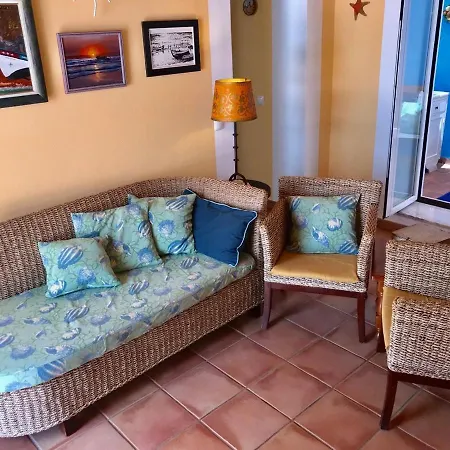 Casa Mestre Andre Σπίτι διακοπών